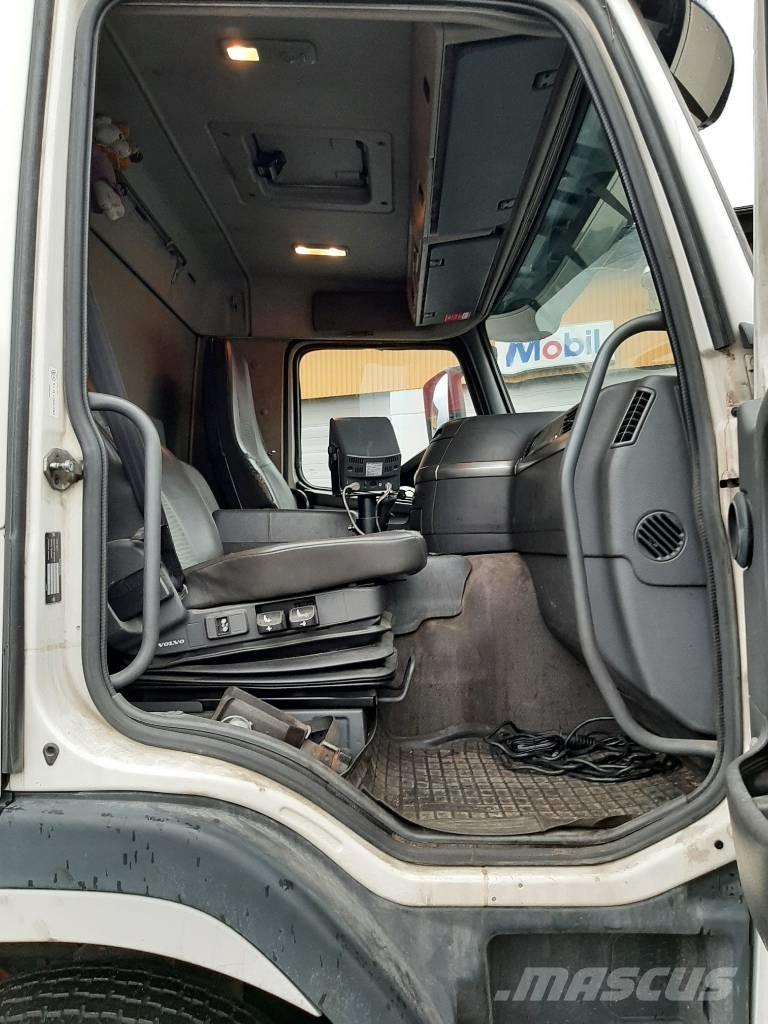 Volvo FM 9 Camiões de lixo