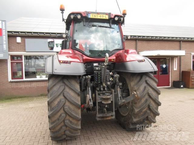 Valtra T174 VERSU Tratores Agrícolas usados