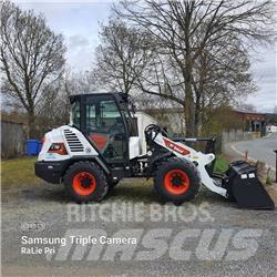 Bobcat Radlader Pás carregadoras de rodas