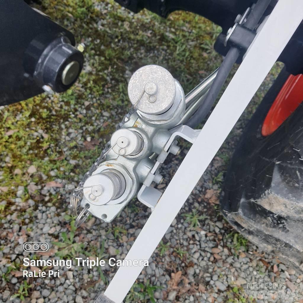 Bobcat Radlader Pás carregadoras de rodas