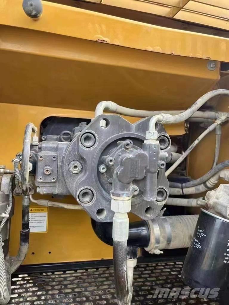Sany SY 215 C-pro Escavadoras de rastos