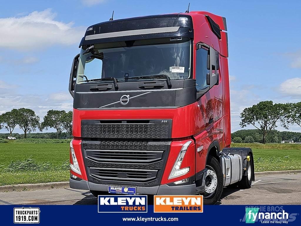 Volvo FH 500 Tractores (camiões)