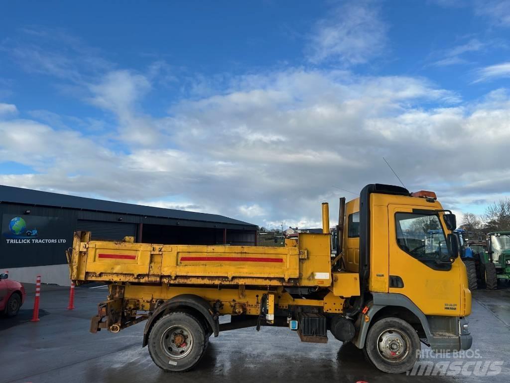 DAF LF 45.160 Camiões basculantes