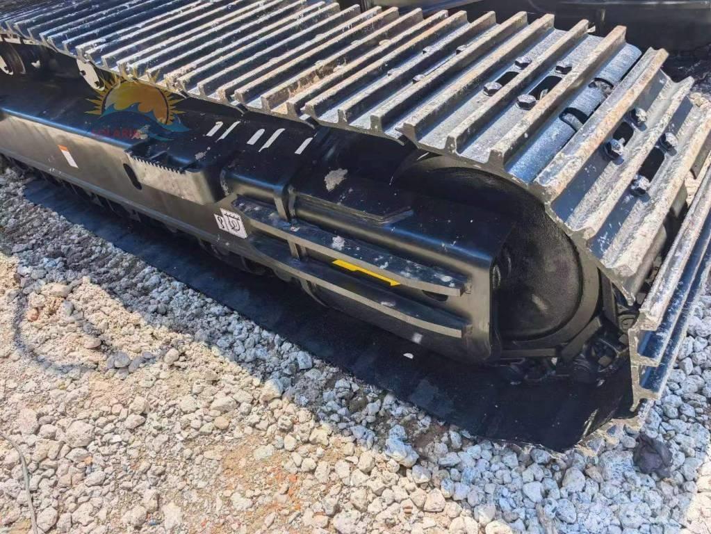 Sany SY 335H Escavadoras de rastos