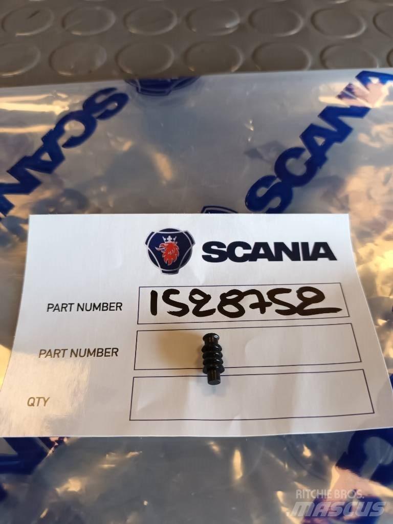 Scania PLUG 1528752 Motores