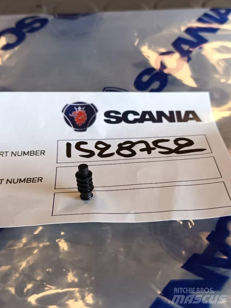 Scania PLUG 1528752 Motores