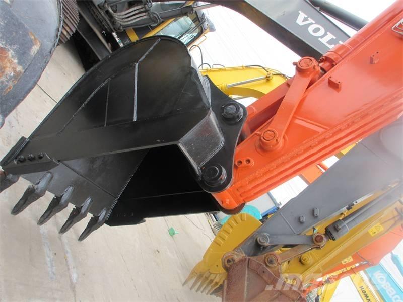 Doosan DX 340 Escavadoras de rastos