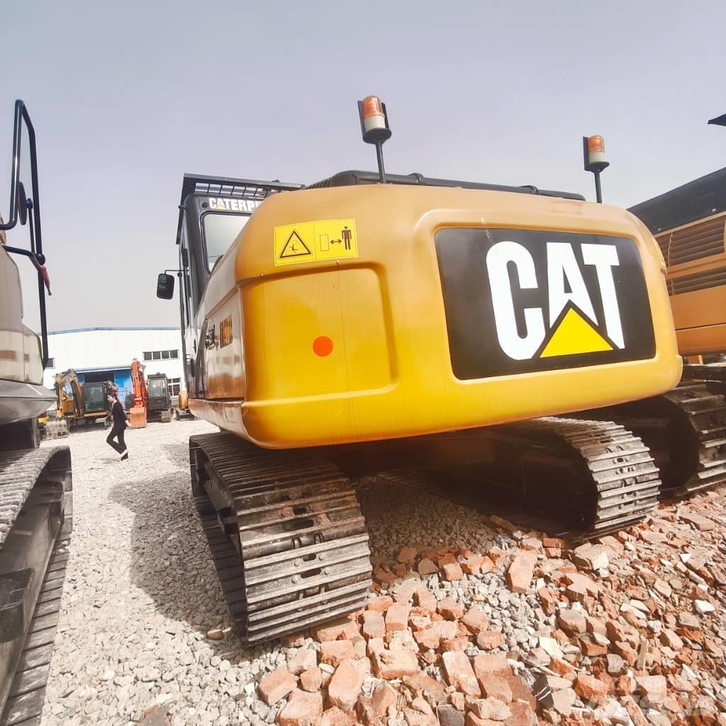 CAT 320D Escavadoras de rastos