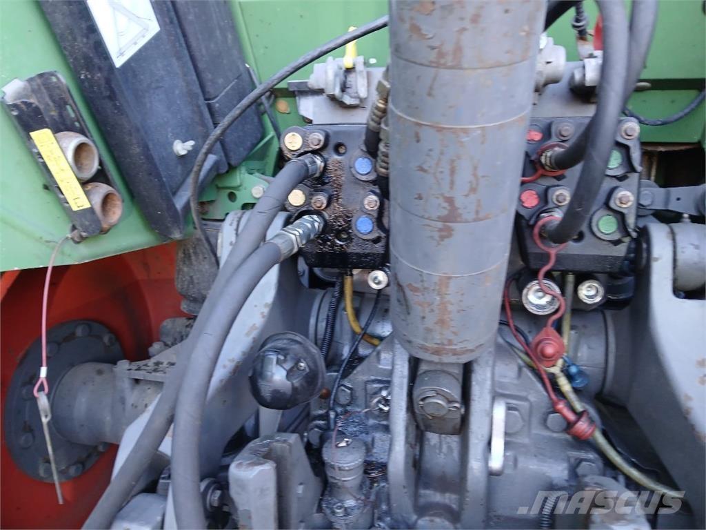 Tanco 580-A Embaladoras