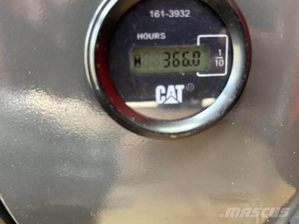 CAT 325 D Escavadoras de rastos