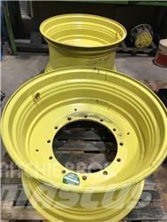 John Deere 20x34 Pneus Agrícolas