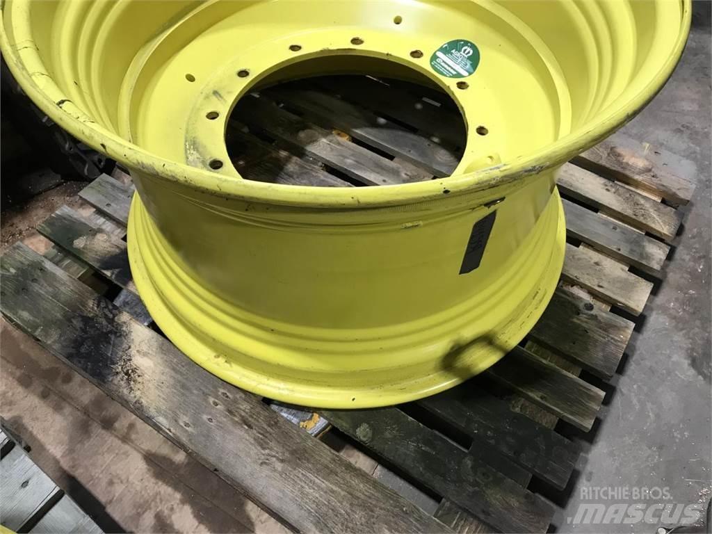 John Deere 20x34 Pneus Agrícolas