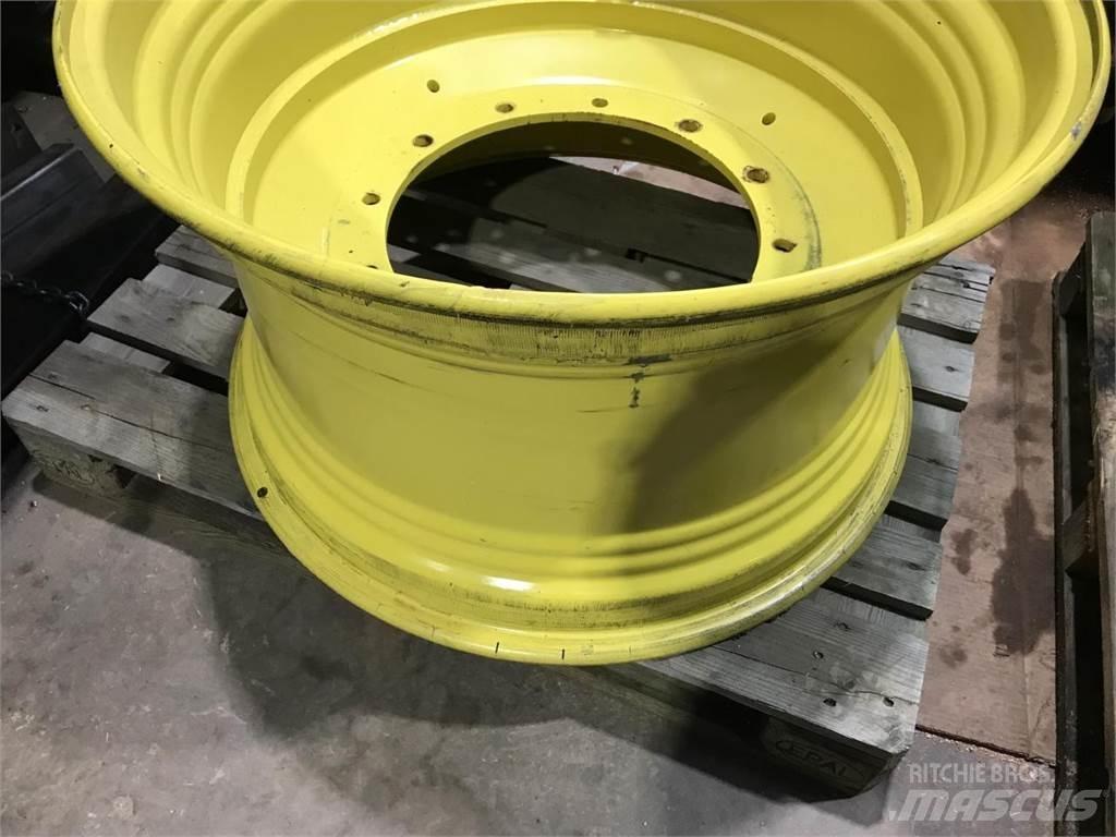 John Deere 20x34 Pneus Agrícolas
