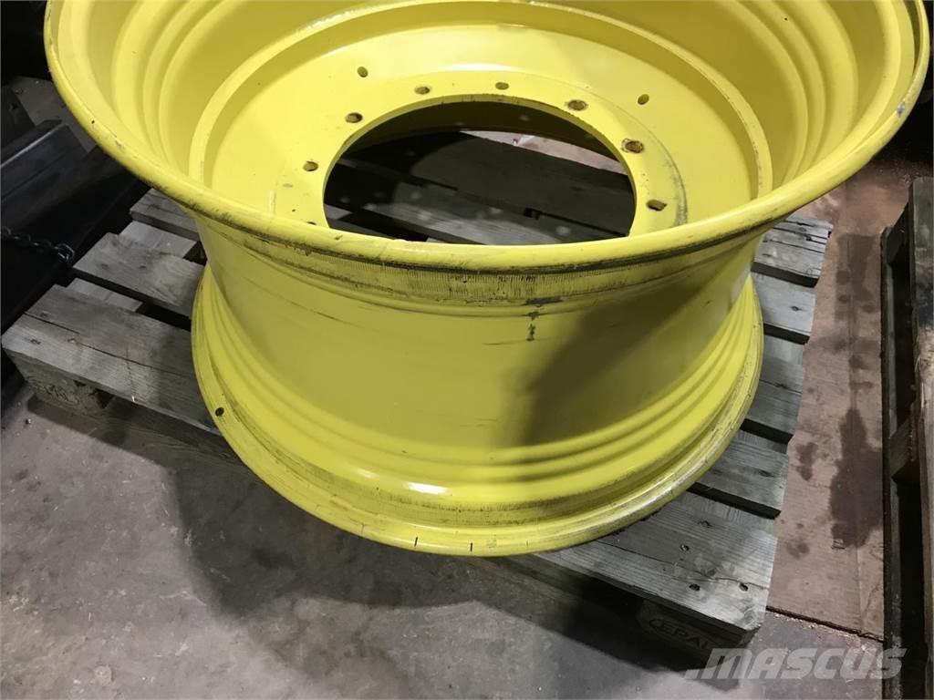 John Deere 20x34 Pneus Agrícolas