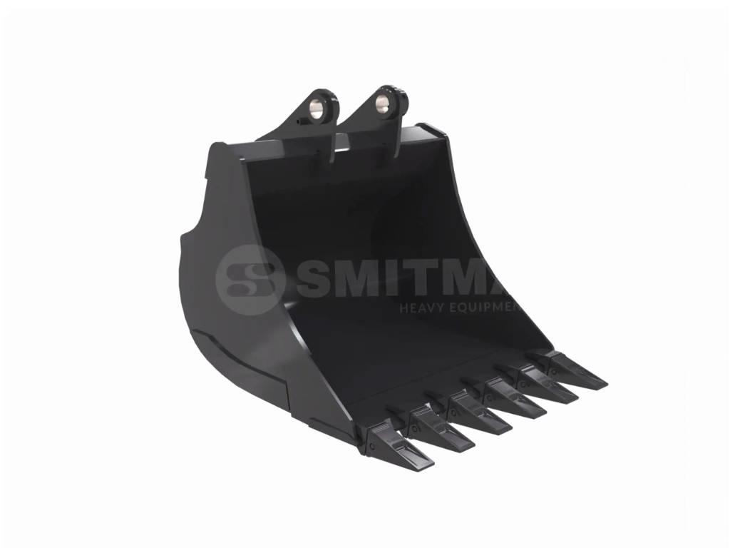 CAT 329F Baldes