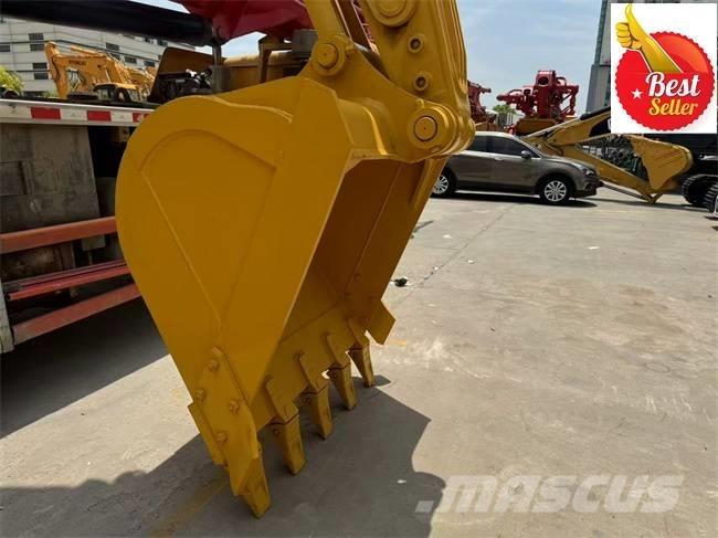 Komatsu PC 220 Escavadoras de rastos