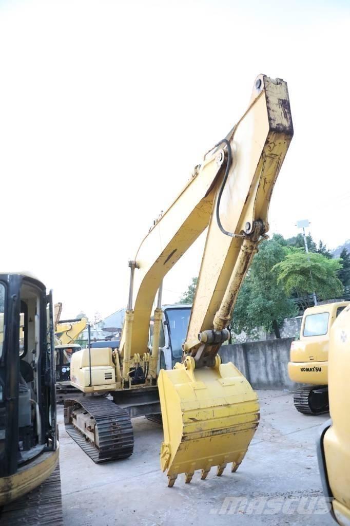 Sumitomo SH200-3 Escavadoras de rastos