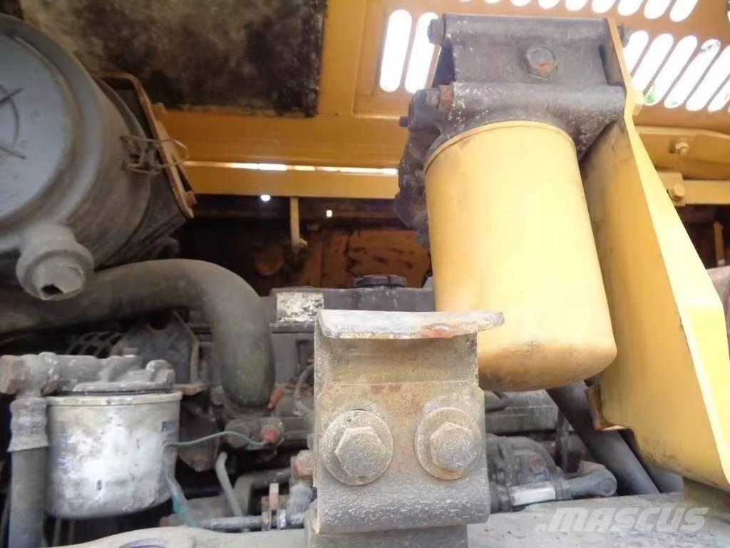 CAT 308 C CR Escavadoras Midi 7t - 12t