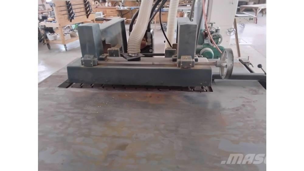 Diehl SL52 Serrarias