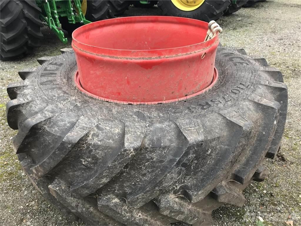 Alliance 710/75R42 Pneus Agrícolas