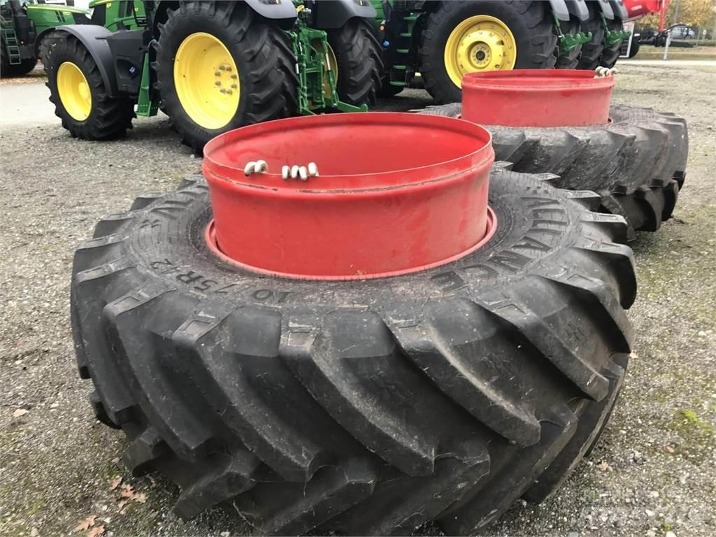 Alliance 710/75R42 Pneus Agrícolas
