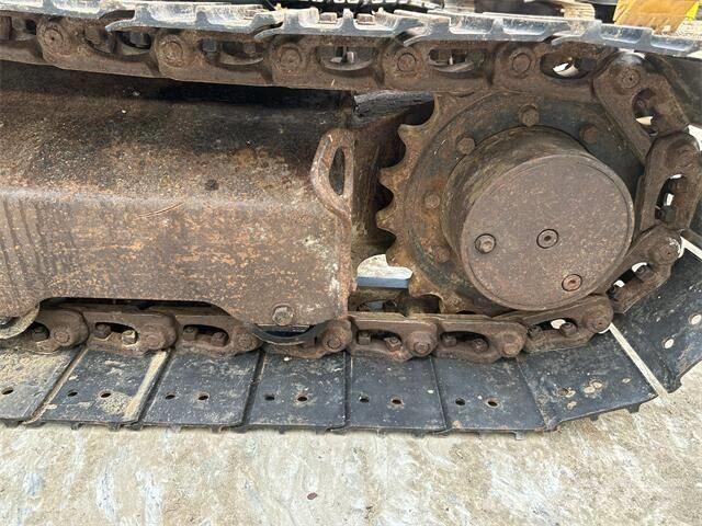 Kubota KX155 Escavadoras de rastos