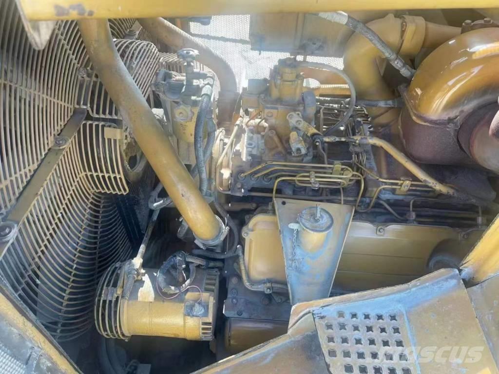 CAT D 9 R Dozers - Tratores rastos