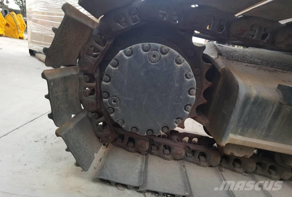 CAT 315d2 Escavadoras de rastos