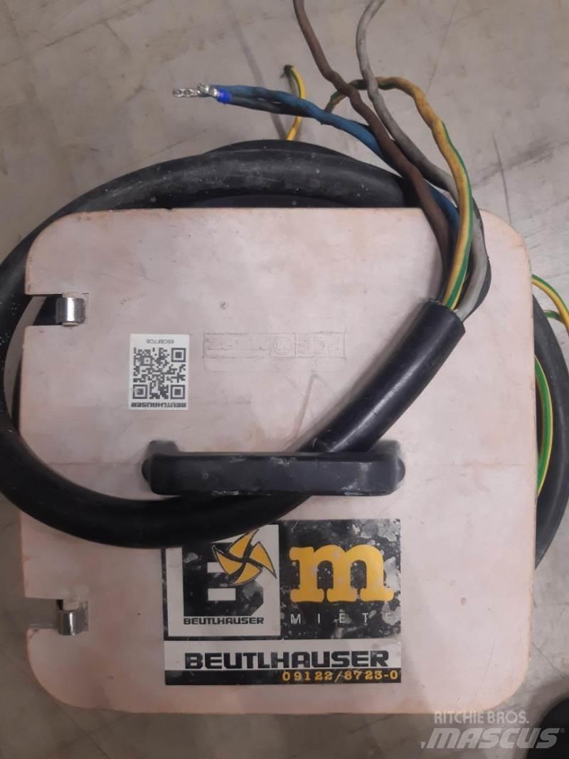  M-SVG63/001/0/K/FU Construção - Outros
