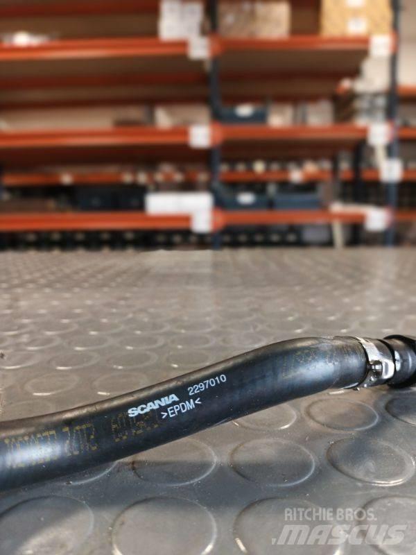 Scania HOSE 2297010 Motores