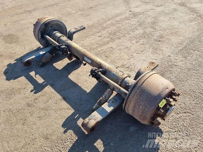  ROR WLM/S9010/QMXE Eixos