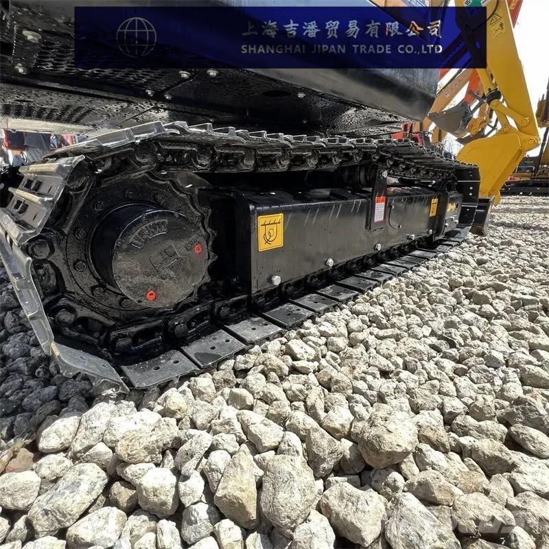 Sany SY 60 C Mini Escavadoras <7t