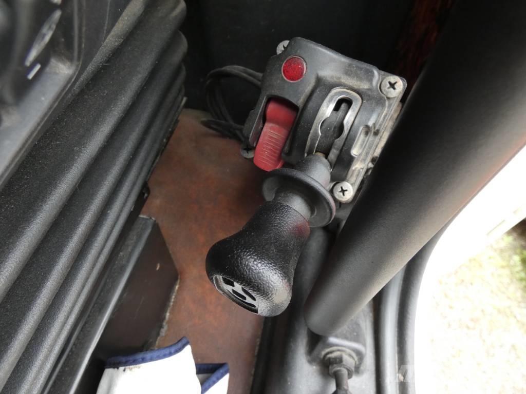 DAF XF 530 FRT Tractores (camiões)