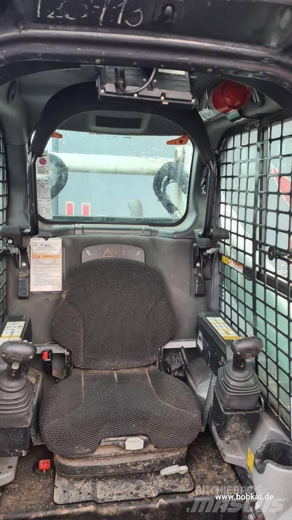 Bobcat T 770 Pás Carregadoras de rastos