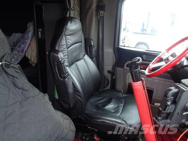 Peterbilt 388 Tractores (camiões)
