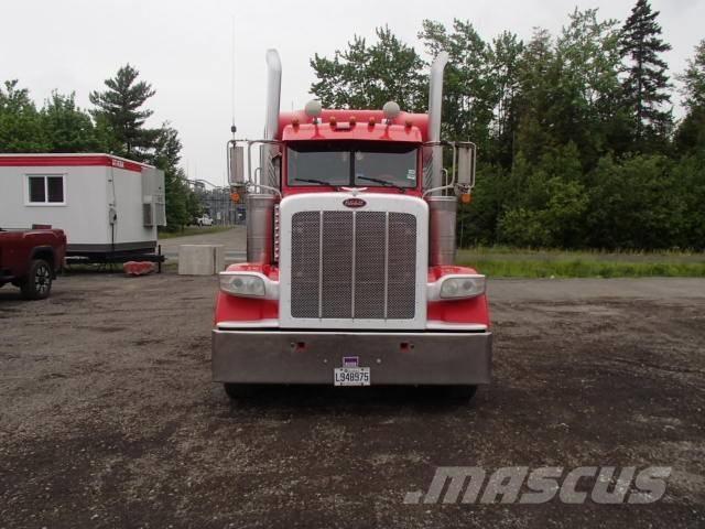 Peterbilt 388 Tractores (camiões)