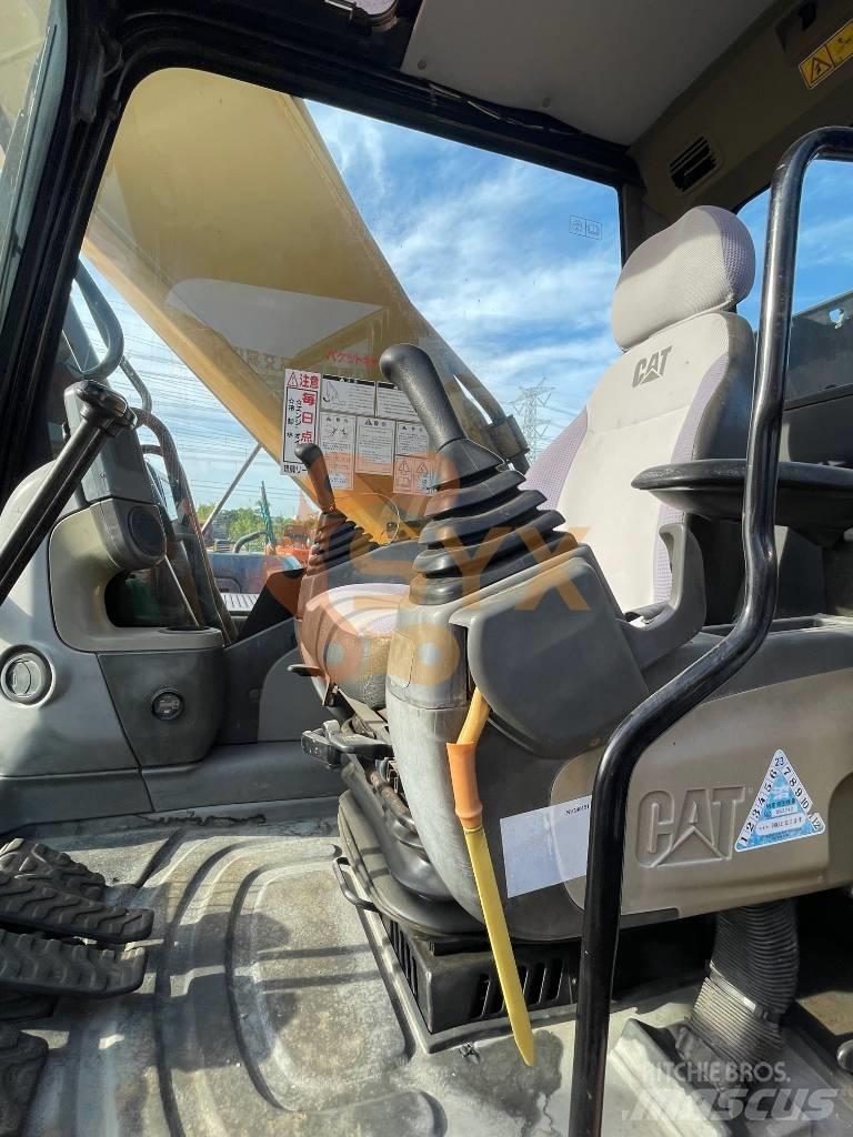 CAT 336 D Escavadoras de rastos