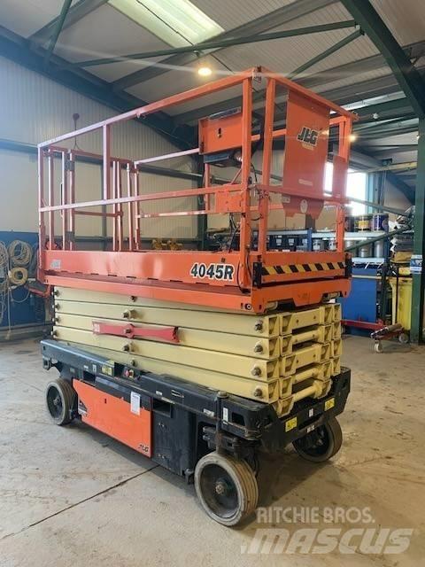 JLG 4045R Elevadores de tesoura