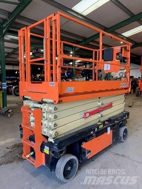 JLG 4045R Elevadores de tesoura