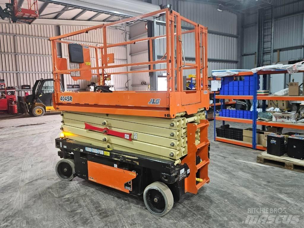 JLG 4045R Elevadores de tesoura
