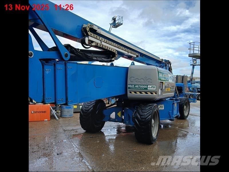 Genie ZX 135/70 Elevadores braços articulados