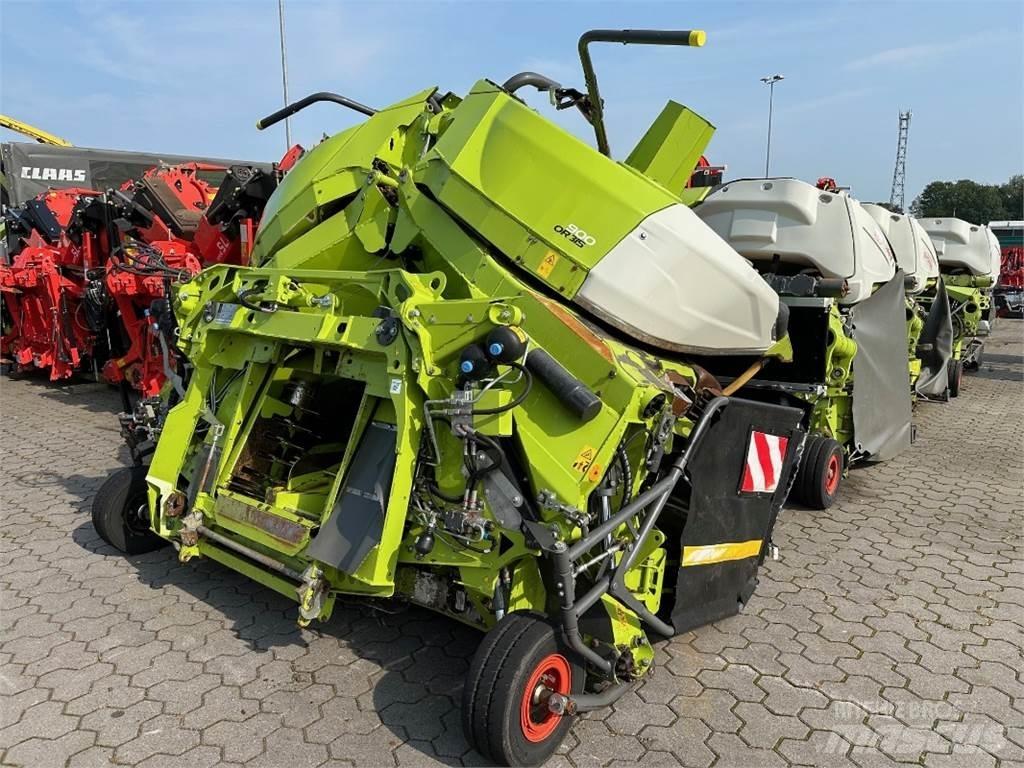 CLAAS Orbis 900 AC Agricultura - Outros

