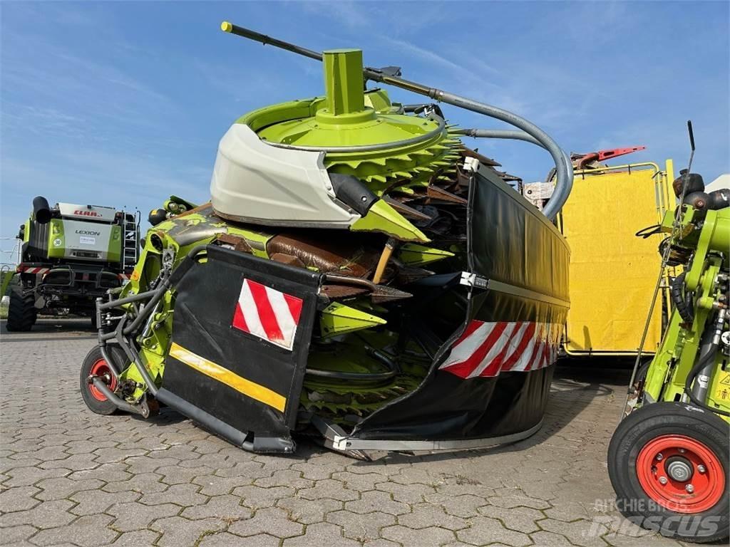 CLAAS Orbis 900 AC Agricultura - Outros
