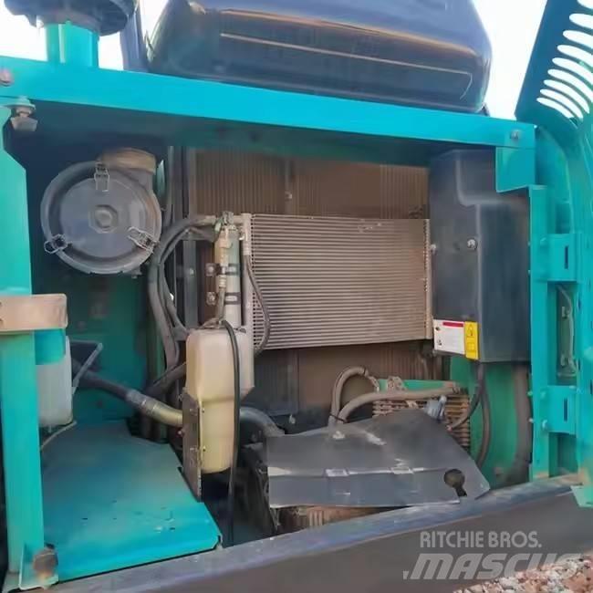 Kobelco SK 130 Escavadoras de rastos