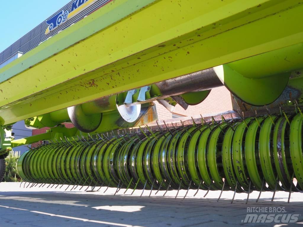 CLAAS Pick Up 300 HD Outros equipamentos de forragem e ceifa