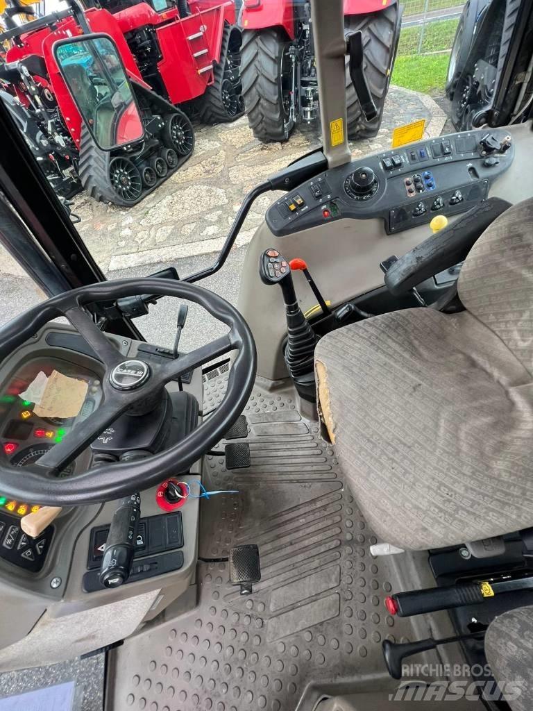 Case IH CS 100 Tratores Agrícolas usados