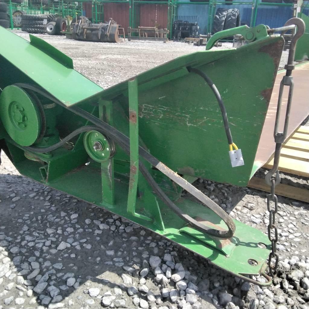 Perard 6M70 Acessórios de ceifeiras debulhadoras