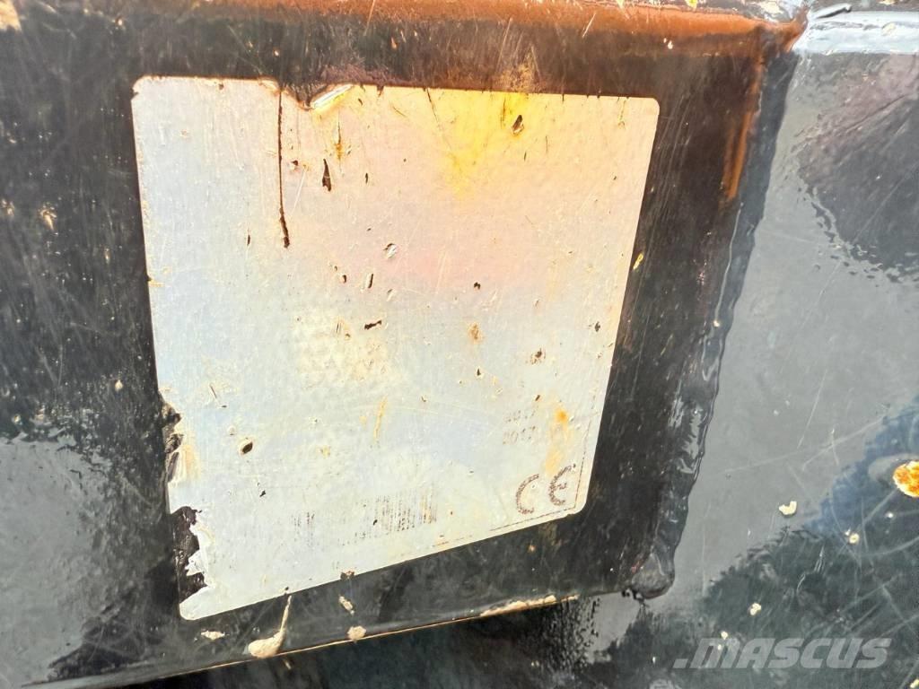 JCB 6 T Dumpers de obras