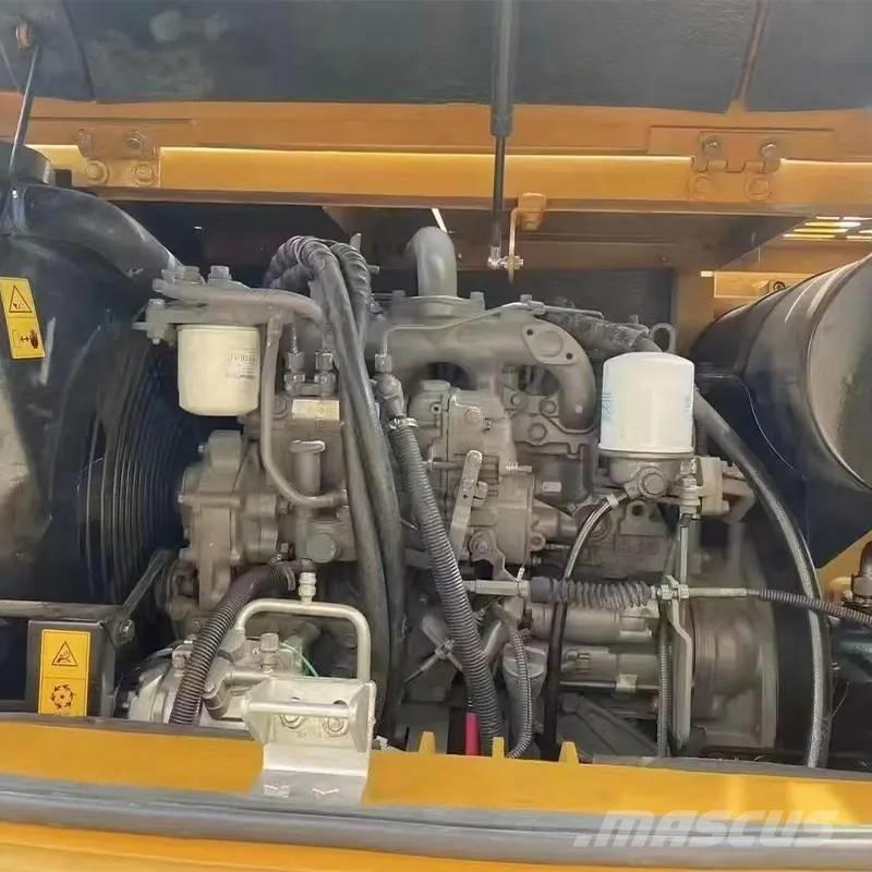 Sany SY 95 C Escavadoras de rastos