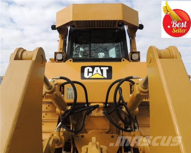 CAT D 7 R Dozers - Tratores rastos
